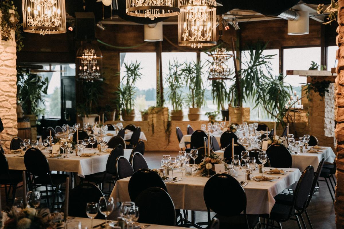 DanceInn & Schlosshof | Münchwilen 