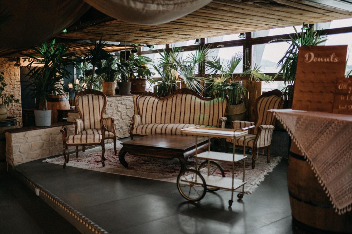 DanceInn & Schlosshof | Münchwilen 