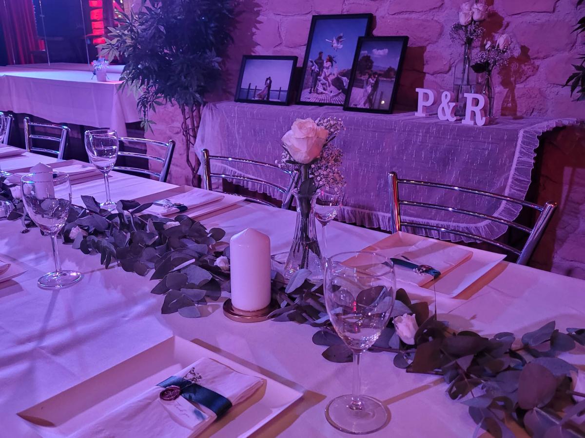 DanceInn & Schlosshof | Münchwilen 