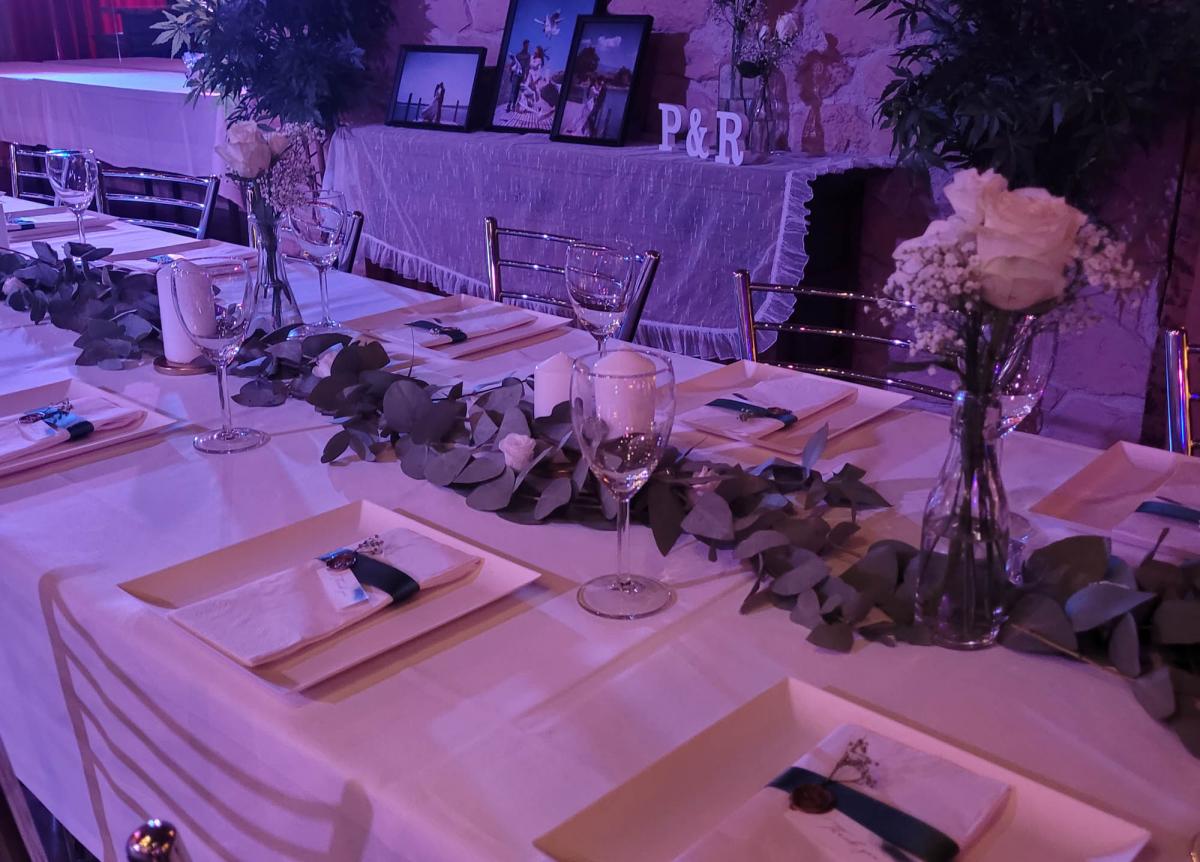 DanceInn & Schlosshof | Münchwilen 