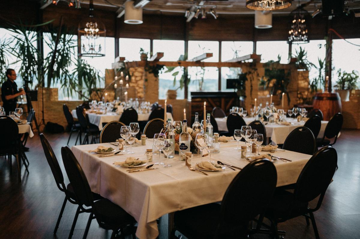 DanceInn & Schlosshof | Münchwilen 