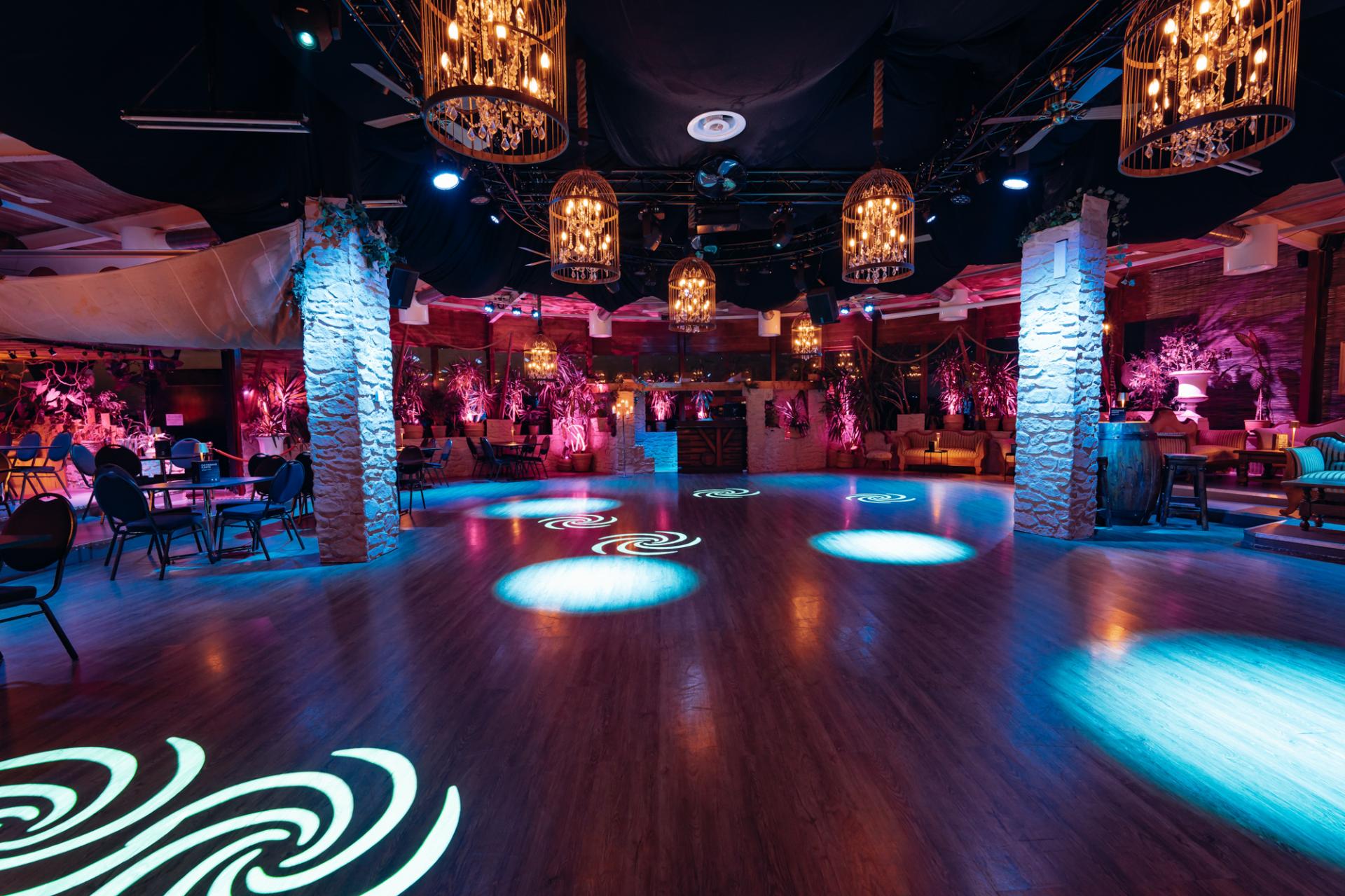 DanceInn & Schlosshof | Münchwilen Dein Privatevent bei uns!