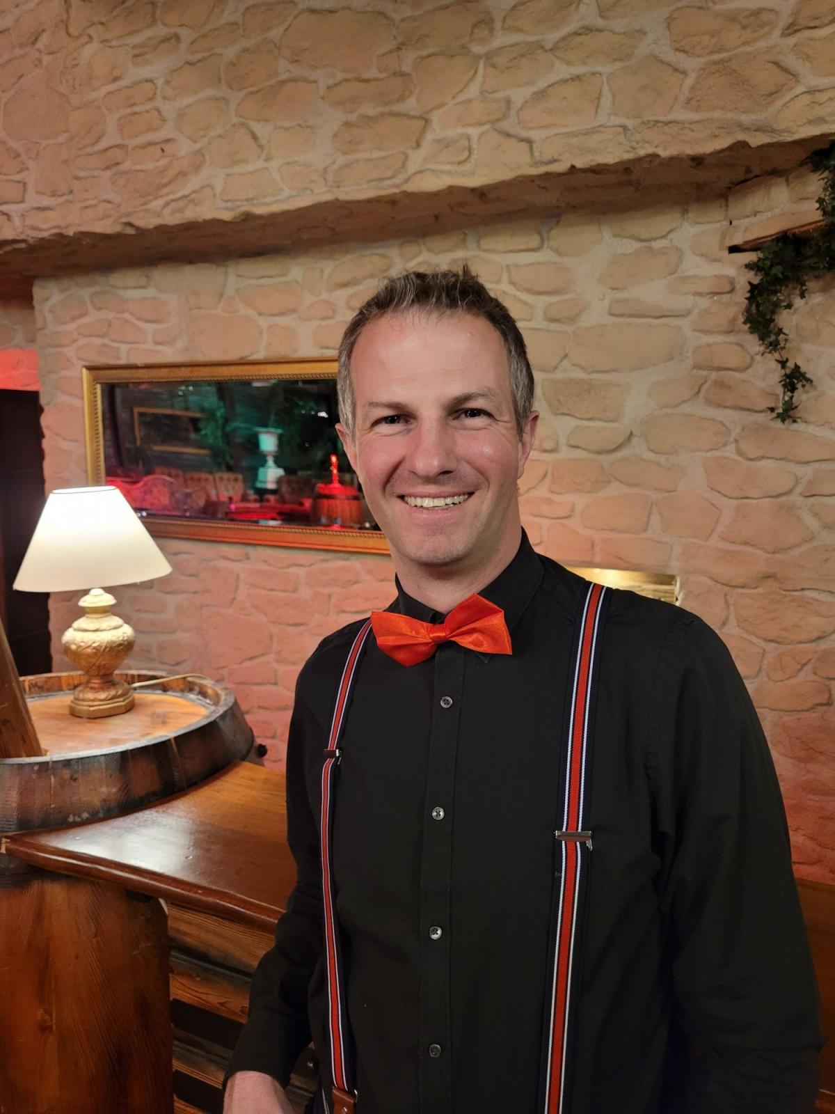 DanceInn & Schlosshof | Münchwilen  Kurt Frei