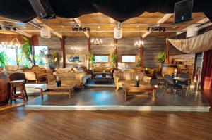 DanceInn & Schlosshof | Münchwilen Firmenfeiern