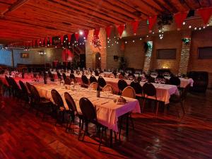 DanceInn & Schlosshof | Münchwilen Privatevents