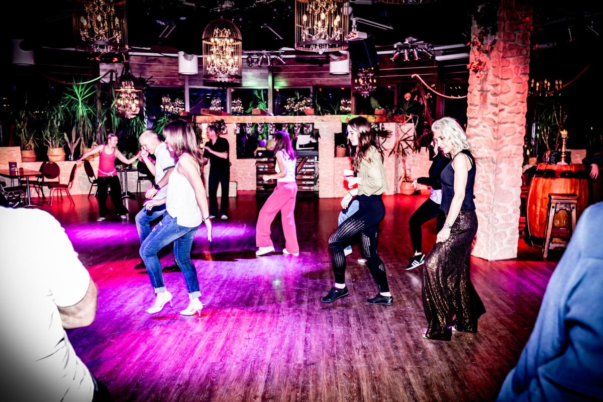 DanceInn & Schlosshof | Münchwilen 