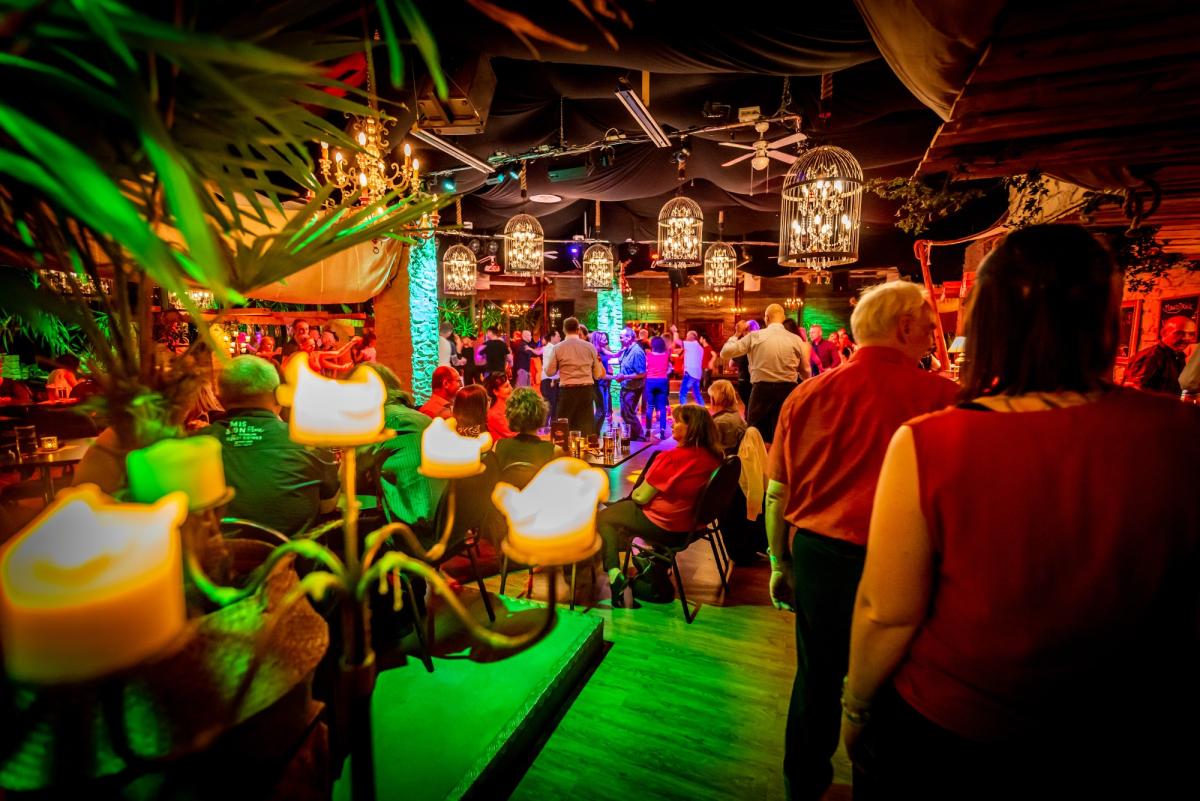 DanceInn & Schlosshof | Münchwilen 