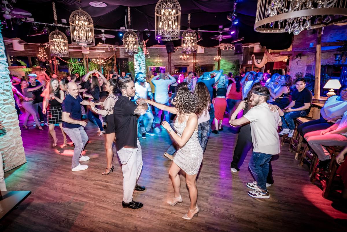 DanceInn & Schlosshof | Münchwilen 