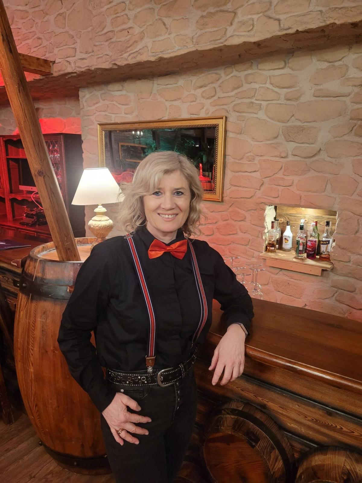 DanceInn & Schlosshof | Münchwilen 