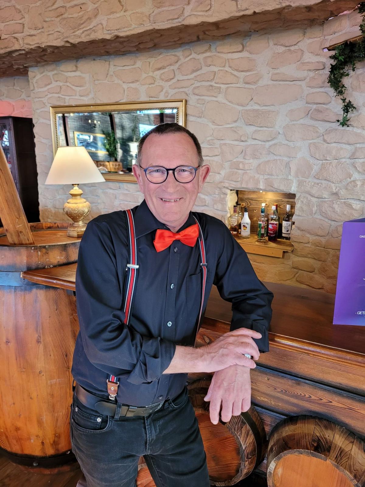 DanceInn & Schlosshof | Münchwilen 