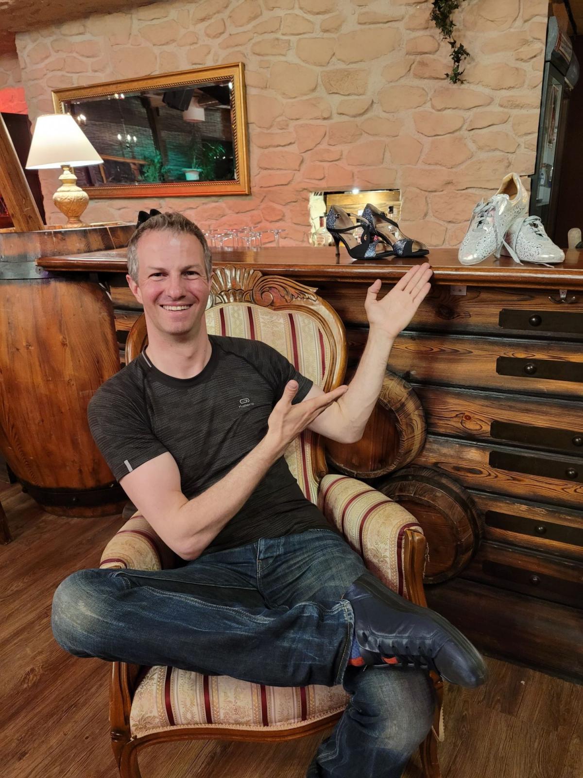 DanceInn & Schlosshof | Münchwilen 