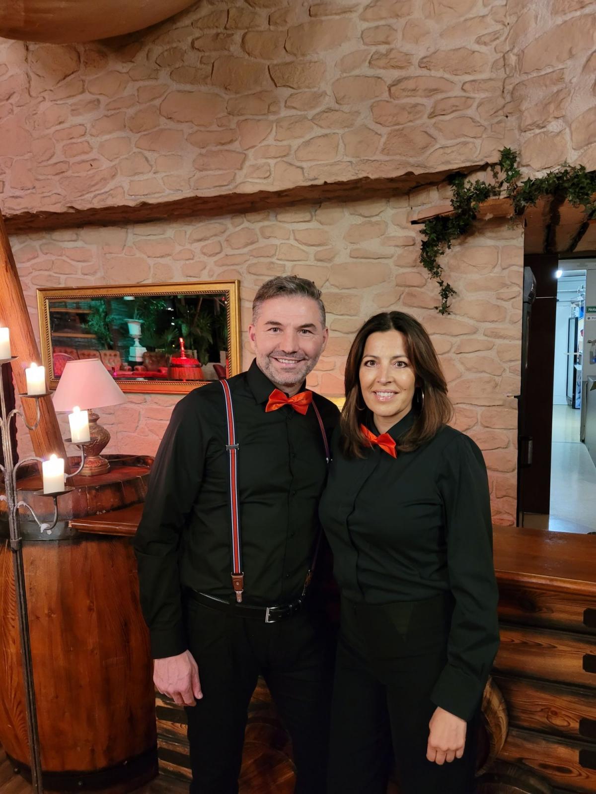 DanceInn & Schlosshof | Münchwilen 