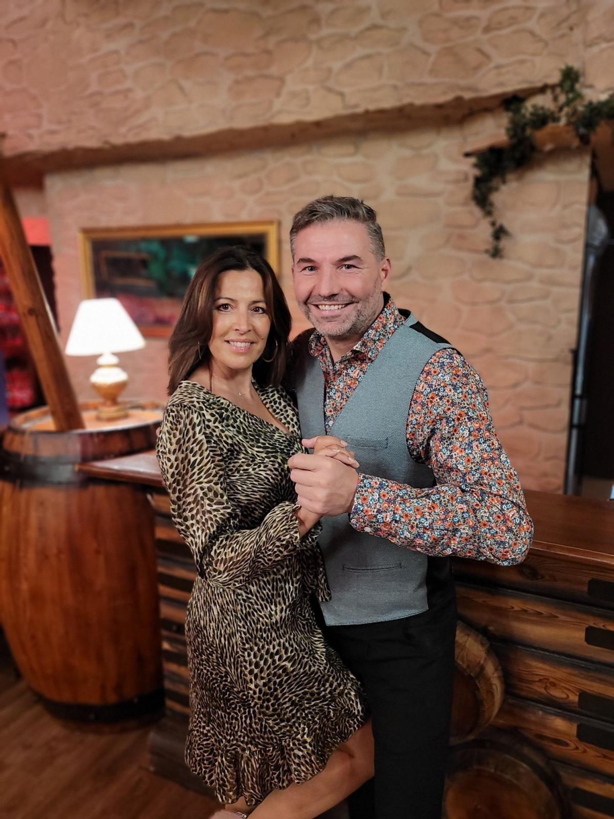 DanceInn & Schlosshof | Münchwilen 